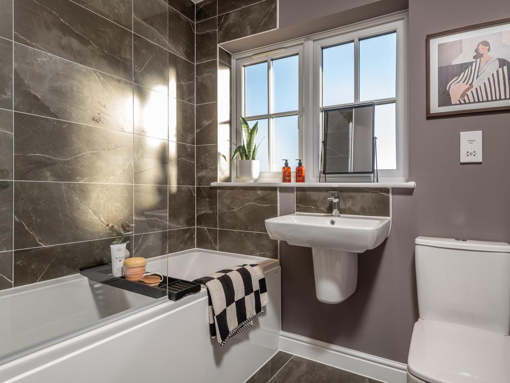 Letchworth - Bathroom - 72163