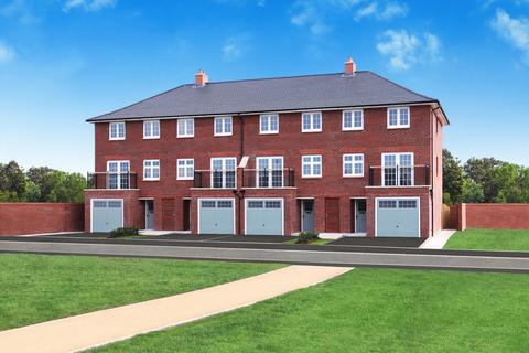 undefined, Kensington End at The Landings, CT12 Manston Road CT12