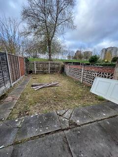 undefined, St. Edmunds Close, Erith