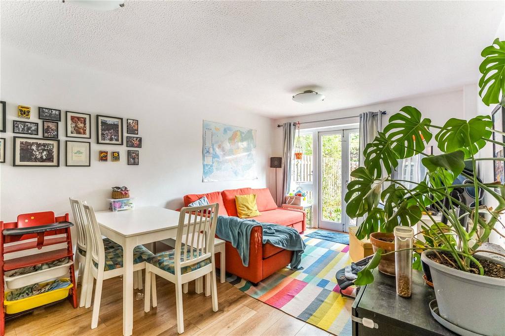 Living/Dining