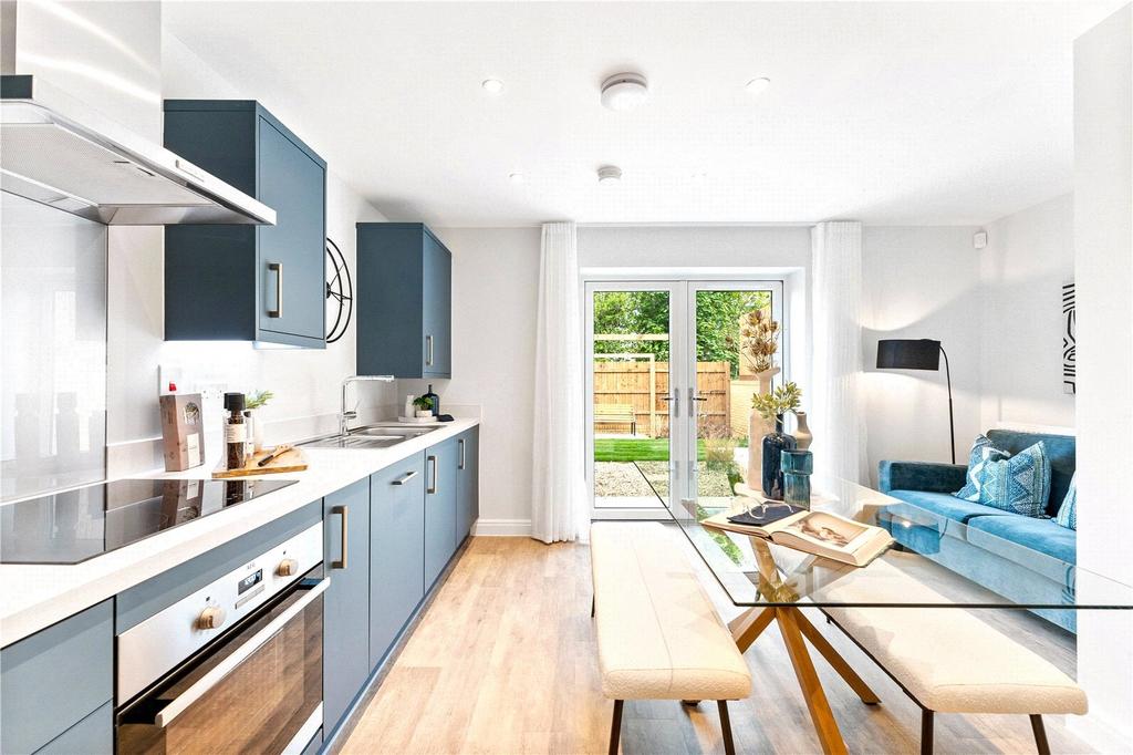 Show Home