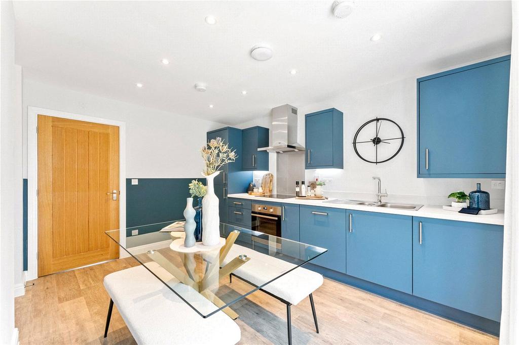 Show Home