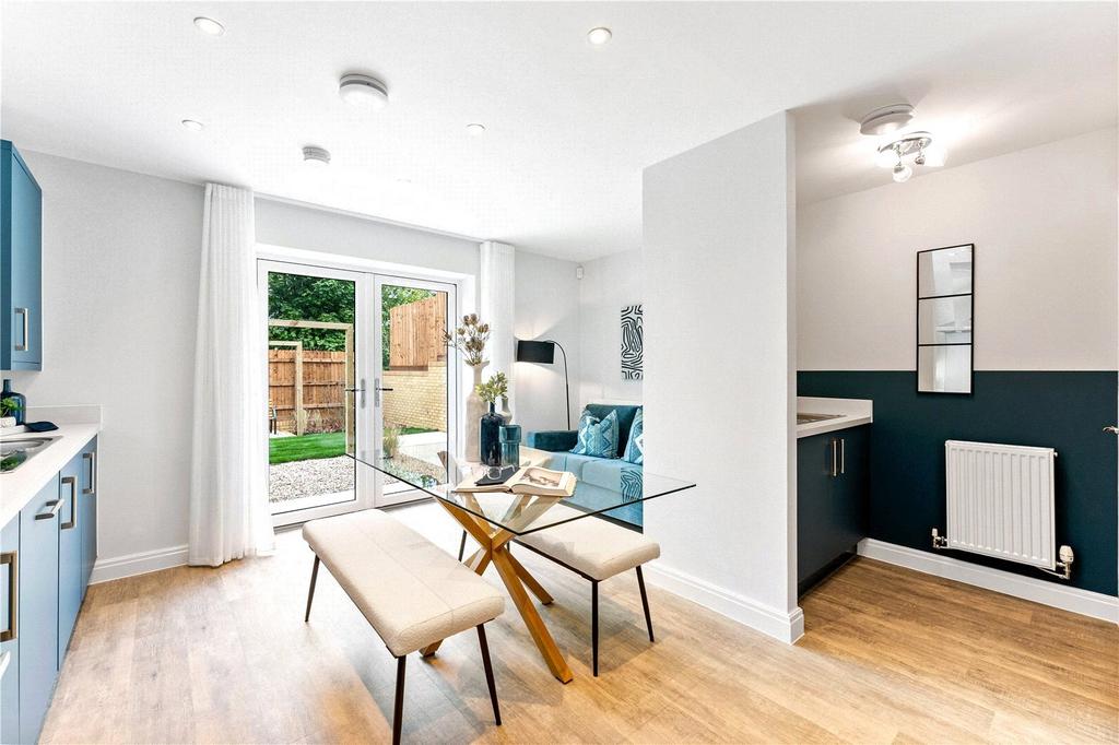 Show Home