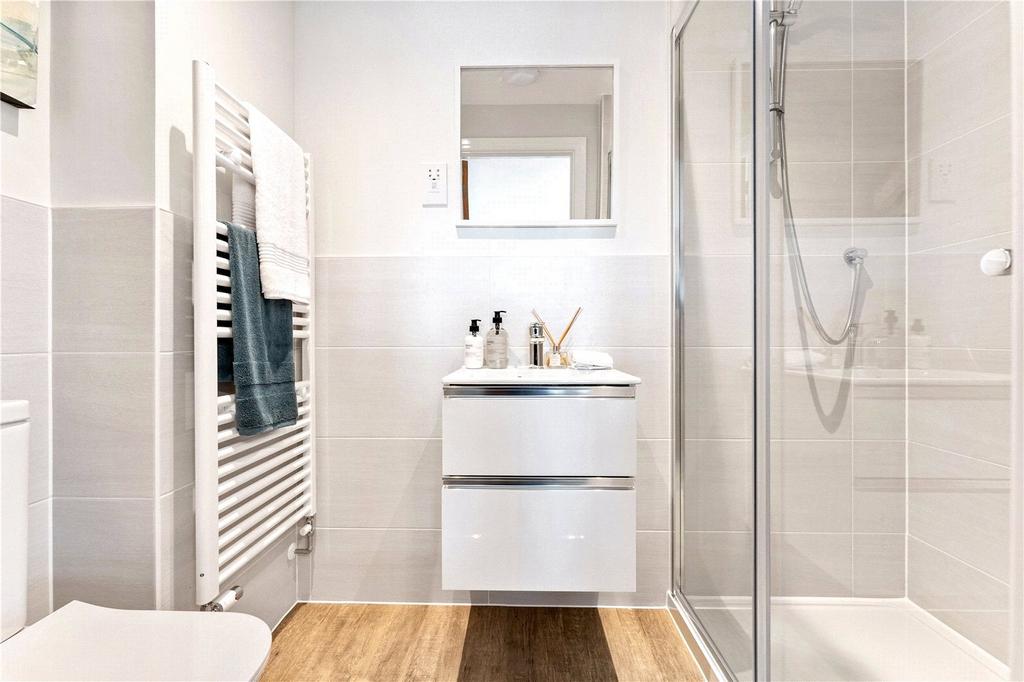 Show Homes