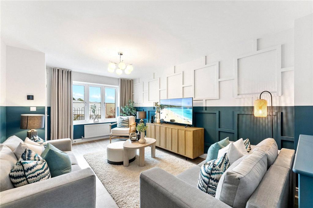 Show Home