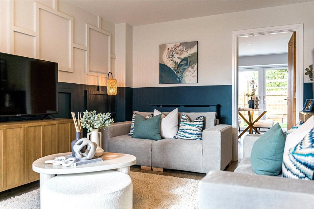 Show Home