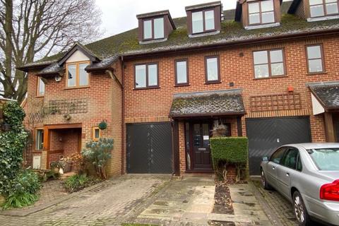 undefined, The Cloisters, Woking GU22