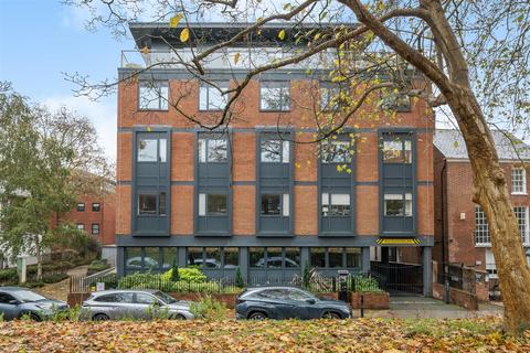 undefined, Trinity Court, Southernhay East, Exeter