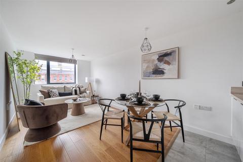 undefined, Trinity Court, Southernhay East, Exeter