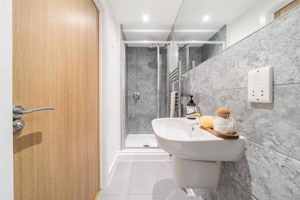 En-suite