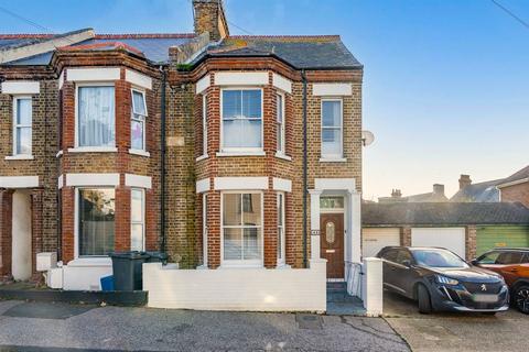 Bank Street, Herne Bay