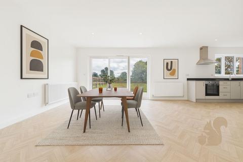 3 bedroom detached house for sale, Swanfield, Bury St Edmunds IP29