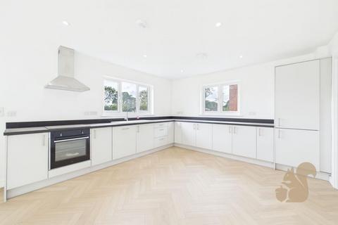3 bedroom detached house for sale, Swanfield, Bury St Edmunds IP29
