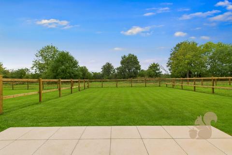 undefined, Swanfield, Bury St Edmunds IP29