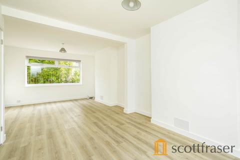 3 bedroom semi-detached house to rent, Raymund Road, Marston, OX3