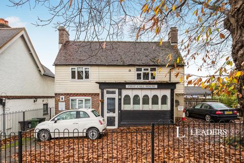 2 bedroom flat to rent, First Call House, Lewes Road, RH18