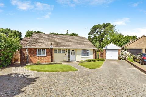 undefined, Cedar Close Horsham RH12