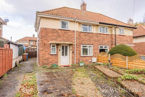 undefined, Waterloo Park Avenue, Norwich NR3