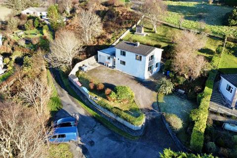undefined, Lynbrun, Rowan Road, Oban, Argyll