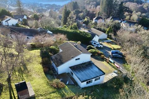 undefined, Lynbrun, Rowan Road, Oban, Argyll