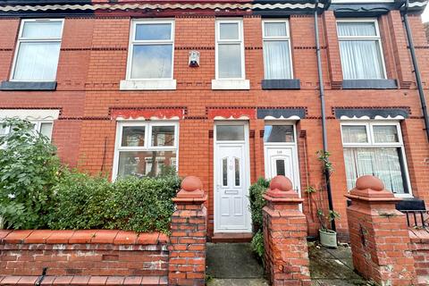 Horton Road, Manchester, M14