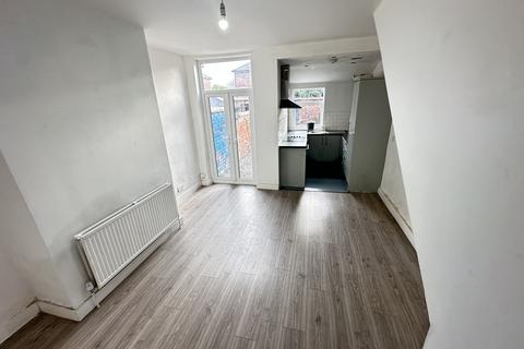 undefined, Horton Road, Manchester, M14