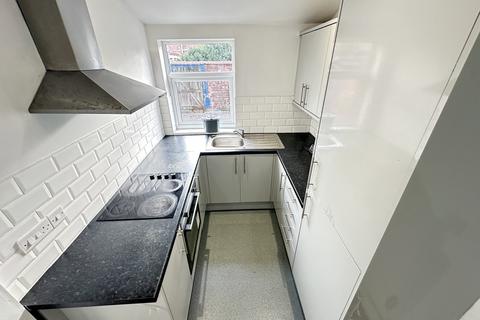 undefined, Horton Road, Manchester, M14