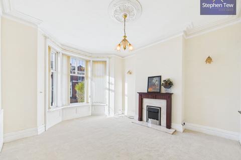 4 bedroom terraced house for sale, Regent Road, Blackpool, FY1