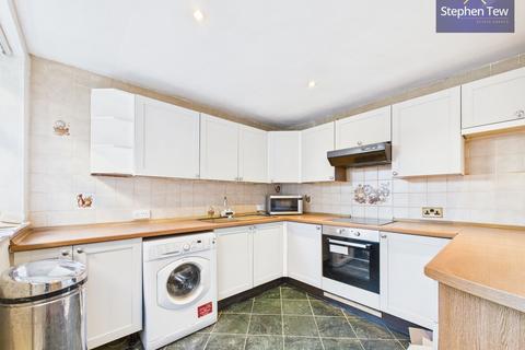 4 bedroom terraced house for sale, Regent Road, Blackpool, FY1