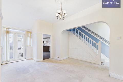 4 bedroom terraced house for sale, Regent Road, Blackpool, FY1