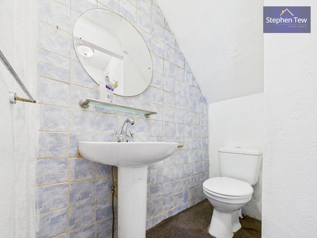 Gf wc