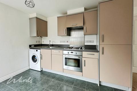undefined, Hawley Drive Leybourne ME19