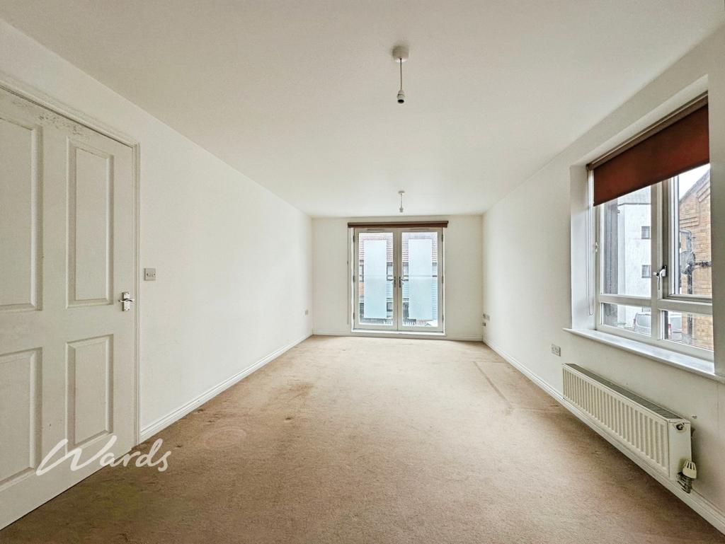 Living /Dining Area