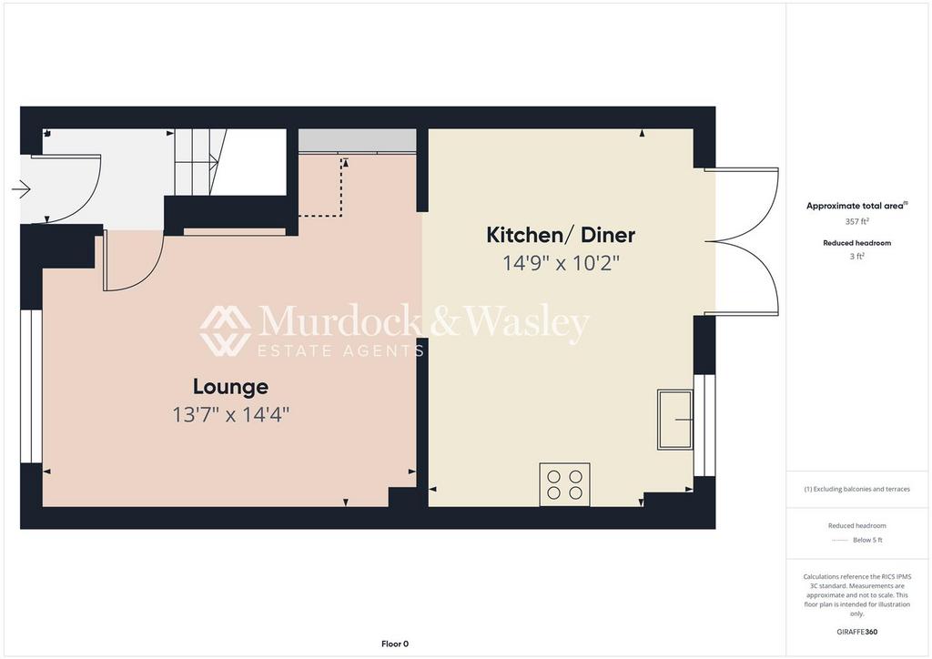Ground Floor