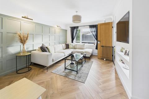 undefined, Three Bedroom House with Building Plot
