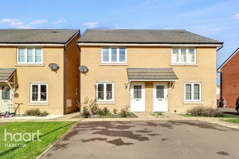 undefined, Wattle Road, Harlow