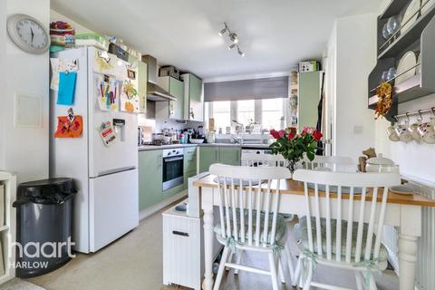 undefined, Wattle Road, Harlow