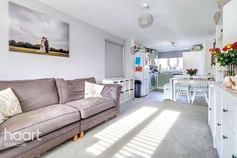 undefined, Wattle Road, Harlow