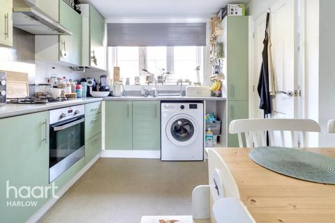 undefined, Wattle Road, Harlow