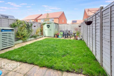 undefined, Wattle Road, Harlow