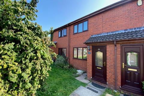 2 bedroom semi-detached house to rent, 2 Seymour CourtMarlborough GardensMalvernWorcestershire
