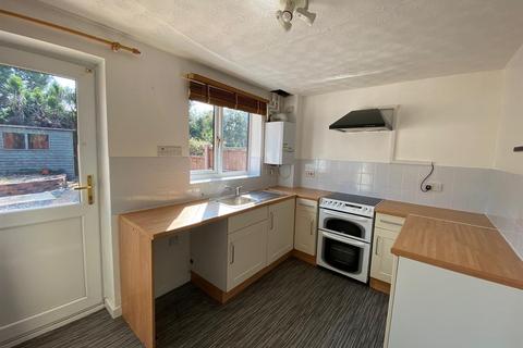 2 bedroom semi-detached house to rent, 2 Seymour CourtMarlborough GardensMalvernWorcestershire