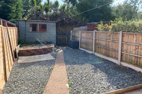 2 bedroom semi-detached house to rent, 2 Seymour CourtMarlborough GardensMalvernWorcestershire