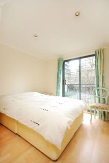 2 bedroom flat to rent, Bridgewater Square, City, London, EC2Y