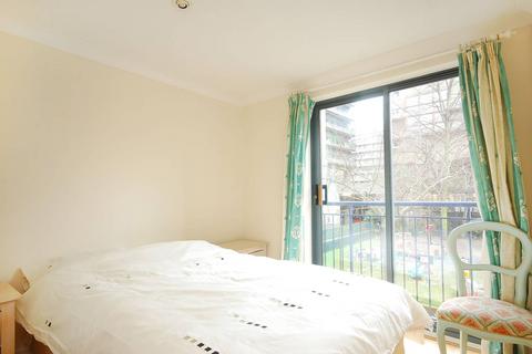 2 bedroom flat to rent, Bridgewater Square, City, London, EC2Y