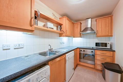 2 bedroom flat to rent, Bridgewater Square, City, London, EC2Y