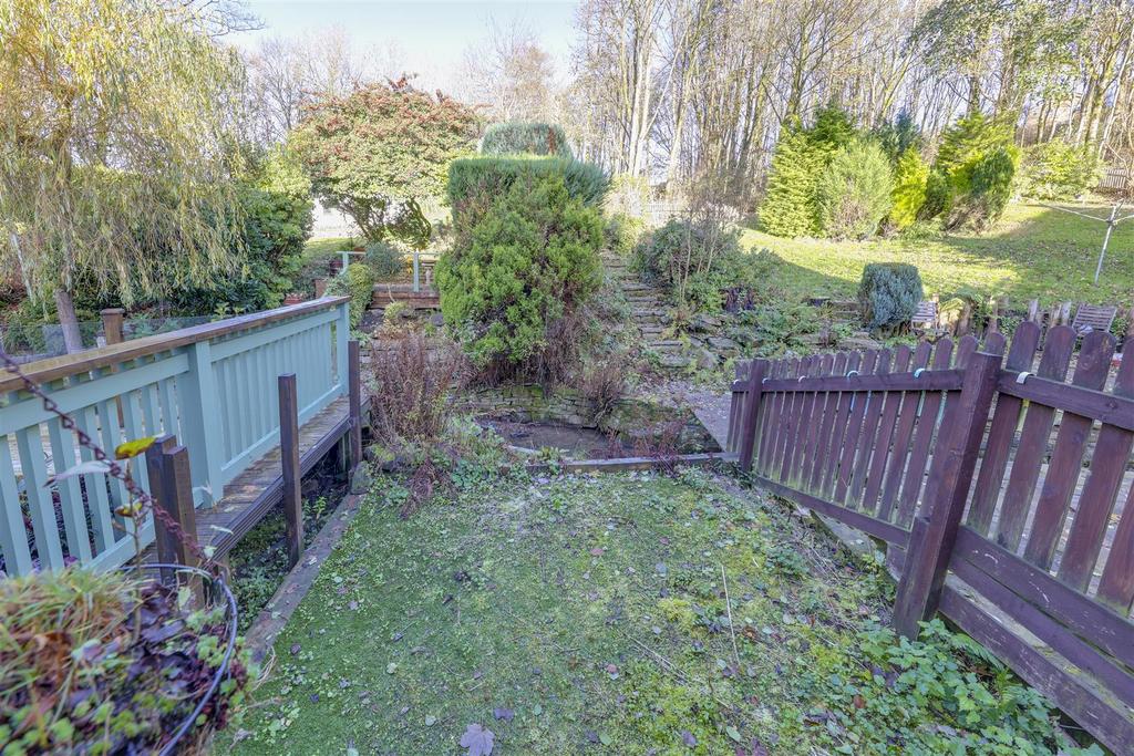 Lower Garden