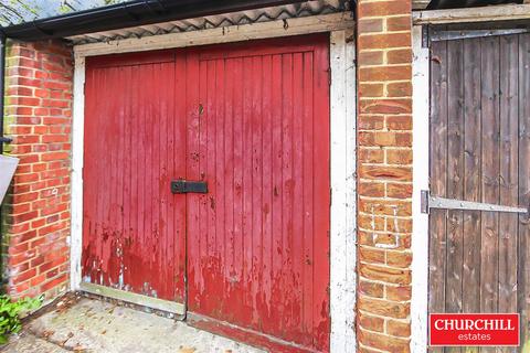 undefined, Garage, Oakhall Court, Wanstead