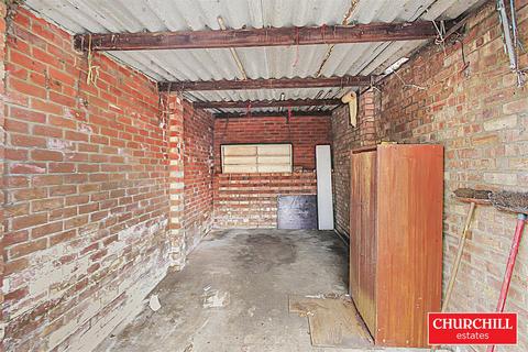 undefined, Garage, Oakhall Court, Wanstead