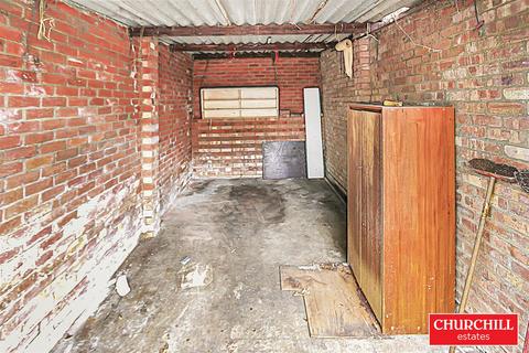undefined, Garage, Oakhall Court, Wanstead